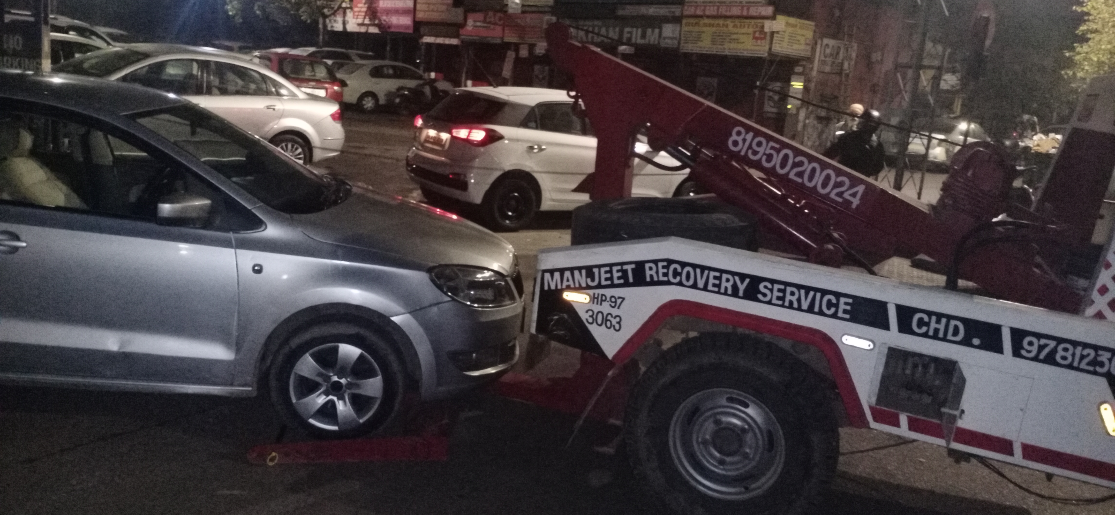 Car Breakdown Services In Mohali  | Manjeet Towing Services | Best Car Breakdown Services In Mohali, Top Car Breakdown Services In Mohali, 24 Hour Car Breakdown Services In Mohali, Car Breakdown Service near me, Car Tow Services In Mohali  - GL67704